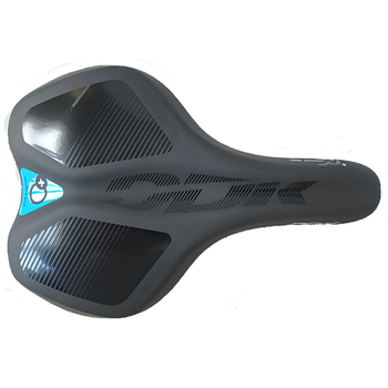 Siodło DDK D-123MF E-Bike, Treking & City