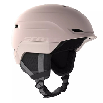 Kask Narciarski Scott Helmet Chase 2 Plus Pale pink