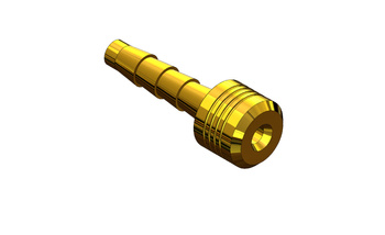 Wkład hydrauliczna HBP-18 Brakco Magura 2,2mm - 1 szt.