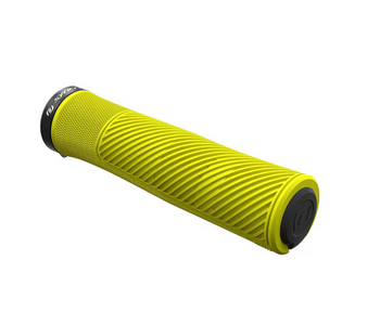 Chwyty Syncros Grips XC Lock-On Radium Yellow M