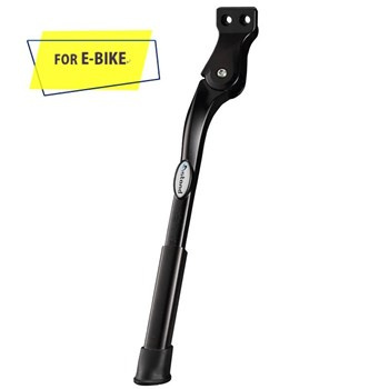 Podpórka reg.alu TX CD-177 24-29" otwory 18 mm