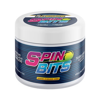 Granulat Spin Bits 150 g. X-Sauce dodatek do uszcz