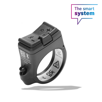 Bosh Mini Remote Dropbar, 31,8 mm