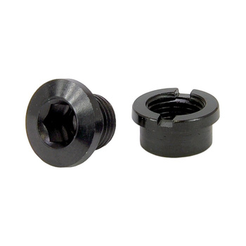 Śruby do tarcz mechanizmu korbowego M8x0,75x6,0 mm