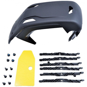 Osłona Silnika Eride Genius/Strike/Axis