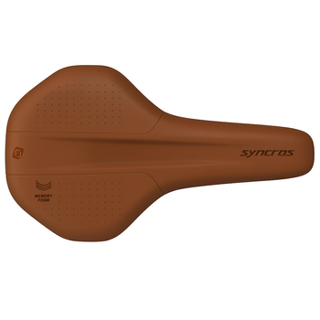 Siodło Syncros Saddle Capilano Trekking Memory Foa