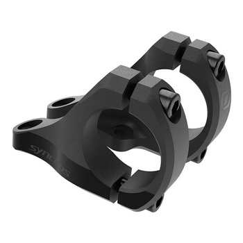 Wspornik kierownicy Syncros Stem DH 1.5 black 50mm