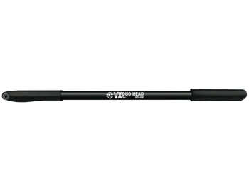 Pompka SKS VX L: 345-395 mm Czarna