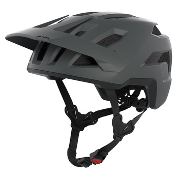 Kask Alpina Taunus Grey Black