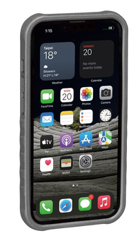 Pokrowiec Topeak Ridecase For Iphone 13 Pro Black