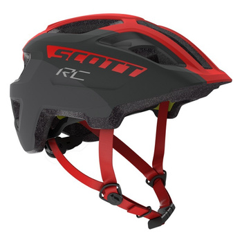 Kask Scott Spunto Junior Plus (CE) Florida Red