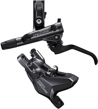 Zestaw Ham Tarcz Przód M6100 1000mm Okł Żyw B/Rad