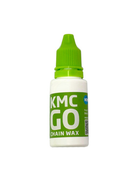 Smar do Łańcucha KMC CHAIN WAX 15 ml.