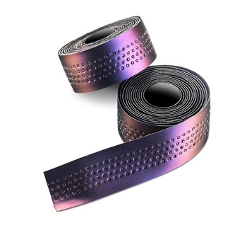 Owijka na kierownicę PRESA Corsa TEAM petrol