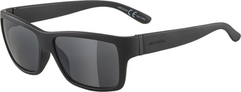 Okulary Alpina Kacey Kolor All Black Matt-Blue Szk