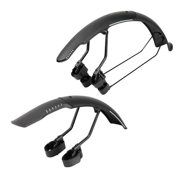 Zestaw Topeak Błotnik Tetrafender Set G1&G2