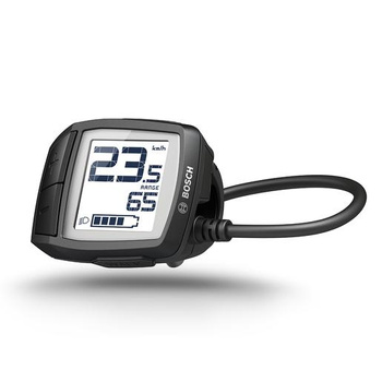 Wyświetlacz Bosch Purion Antracyt 1500 mm 