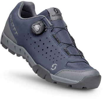 Buty Scott Sport Lady Trail Evo Boa Grey Pink