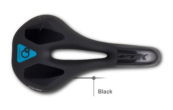 Siodło DDK D-3736MF E-Bike, MTB