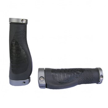 Chwyt kier HY-1025EP 128 skręcane 2 obejmy