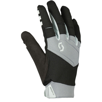 Rękawiczki Scott Glove Enduro LF lt grey/black