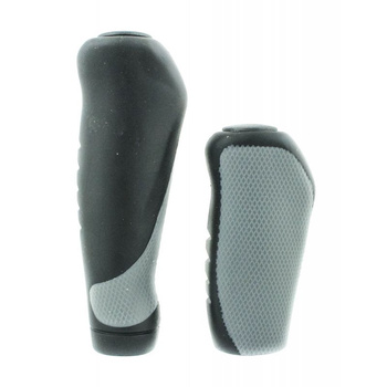 Chwyty kierownicy HL-G306-1 130mm +92mm