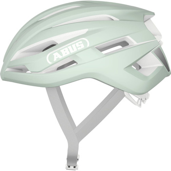 Kask Abus Italy STORMCHASER ACE pure mint M
