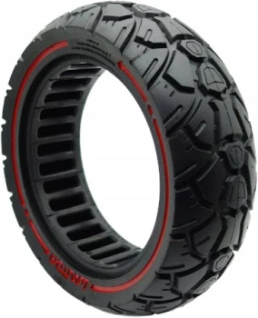 Opona 10" x 3,0" do Hulajnogi Półpełna 255-80