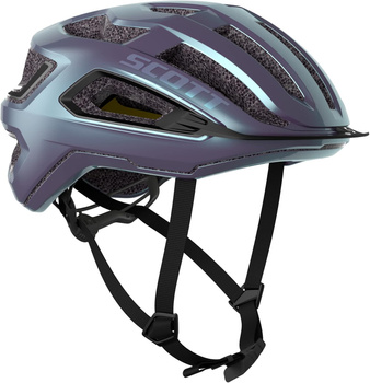 Kask Scott ARX Plus Unicorn Purple