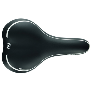 Siodło Syncros Urban COMFORT 1.5 Gel Women black