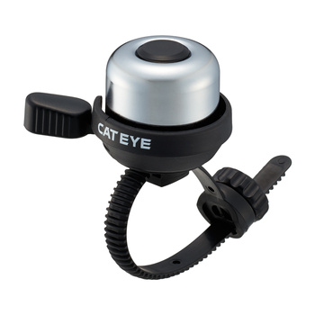 Dzwonek rowerowy WIND BELL BRASS PB-1100P-1 czarny