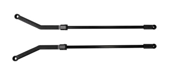 Topeak Zam.Cz Błotnik Fixer Set For Tx/Iglow Tx Front