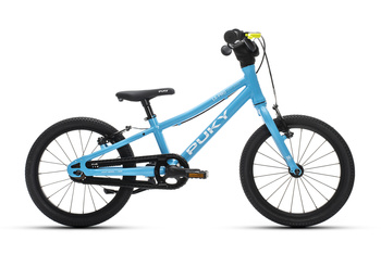 Rower Puky 16" LS-PRO LTD Puky fresh blue