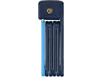 Zapięcie Abus Bordo 6055K/60 MOVISTAR