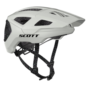 Kask Scott Tago Plus (CE) Terrazzo Grey