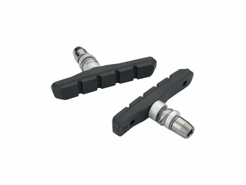 Klocki hamulcowe Jagwire Gwint V-Brake JS908T BLISTER