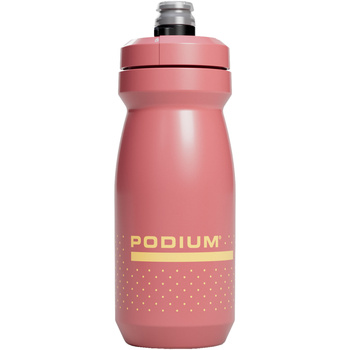 Bidon Camelbak różowy Podium 620ml