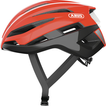 Kask ABUS STORMCHASER shrimp orange