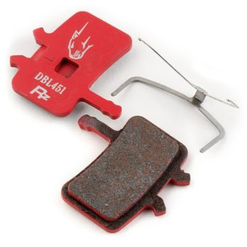 Klocki hamulcowe Jagwire Avid BB7 Juicy