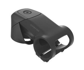 Wspornik kierownicy Syncros Stem XC 1.5 black 90mm