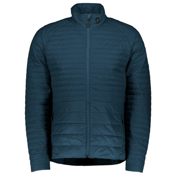 Kurtka Scott Insuloft Light nightfal blue