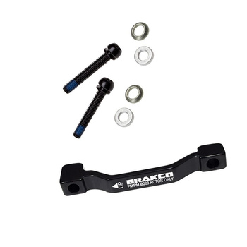 Adapter do Tarcz BS-AP-19+BTS-01 Brakco PM/PM 203