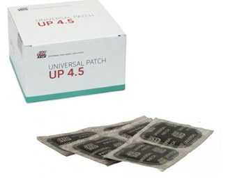 ŁATKI TIP-TOP UP-4,5 do Opon 1 sztuka