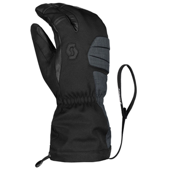 Rękawice damskie Scott Ultra Premium GTX black