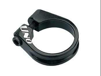 Obejma podsiodł. Kalloy Uno 34,9 imbus czarma