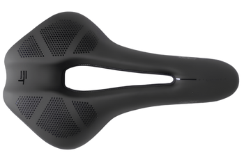 Siodło DDK Gravel Ergometrix 258x157 D3221FS 