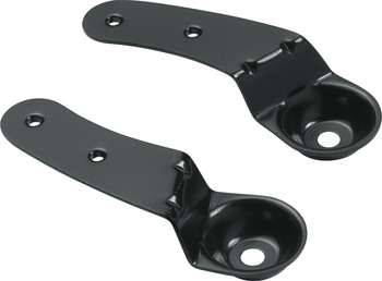 Adapter Abus SH Mounting Bracket for fram