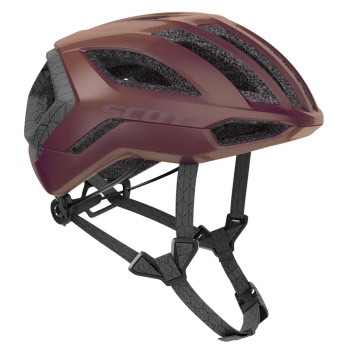 Kask Scott Centric PLUS (CE) nitro purple