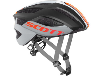 Kask Scott ARX Plus (CE) Grey Orange