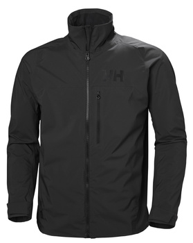 Kurtka Helly Hansen Racing Jacket 980 Ebony